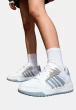 White/Blue