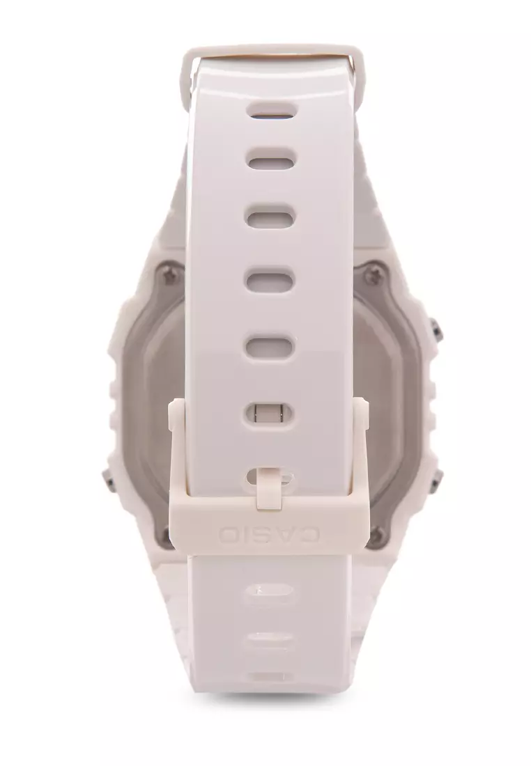 Digital Watch W-215H-7A