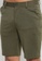 BLEND green Tailored Shorts F7C26AAEFACA9BGS_2