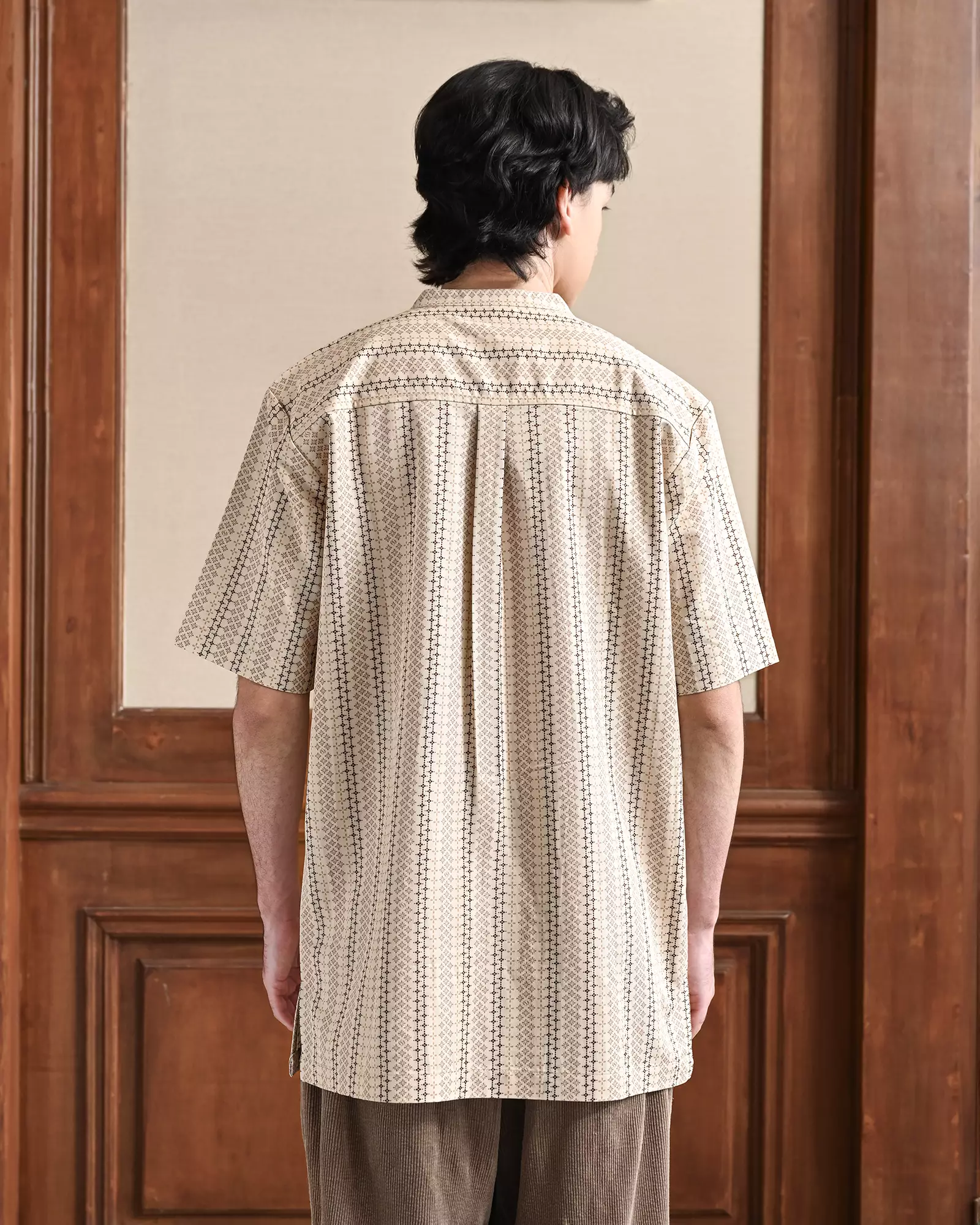 Geulis.id FAUZIDA KOKO / KOKO PRIA - CREAM