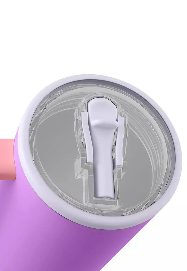 40oz Quench Collection Orchid