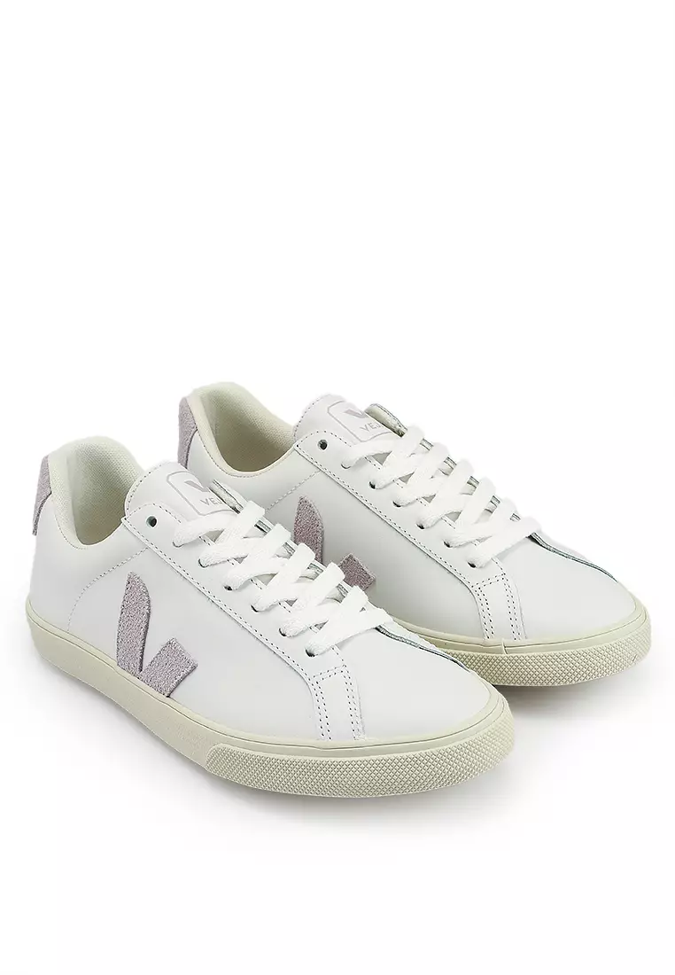 Esplar Leather Sneakers
