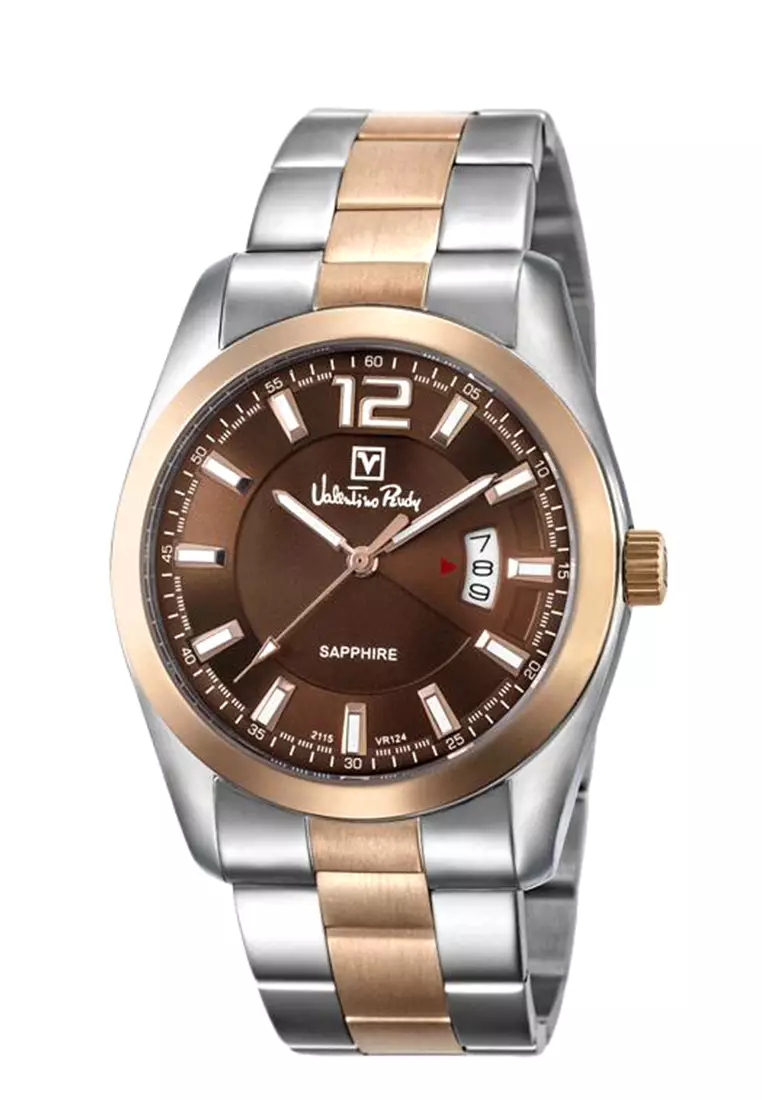 Valentino hot sale rudy watch