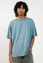 Chalk Blue Wash