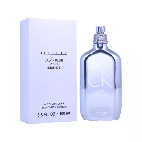 Calvin Klein CK One Essence Intense Unisex 100 ML (Tester)