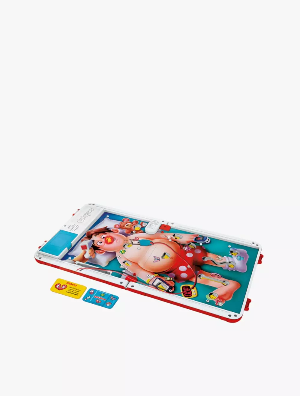 Hasbro Games Classic Operation Refresh - GSSG0951