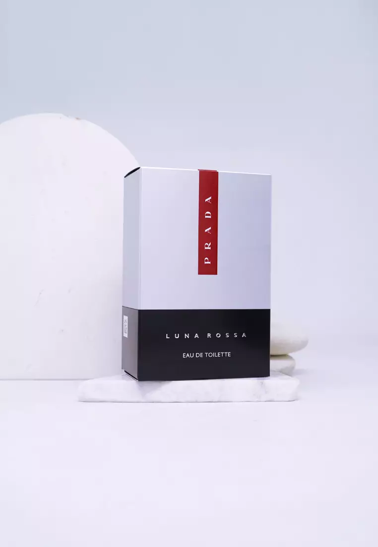 Prada Luna Rossa Man (50 ML)