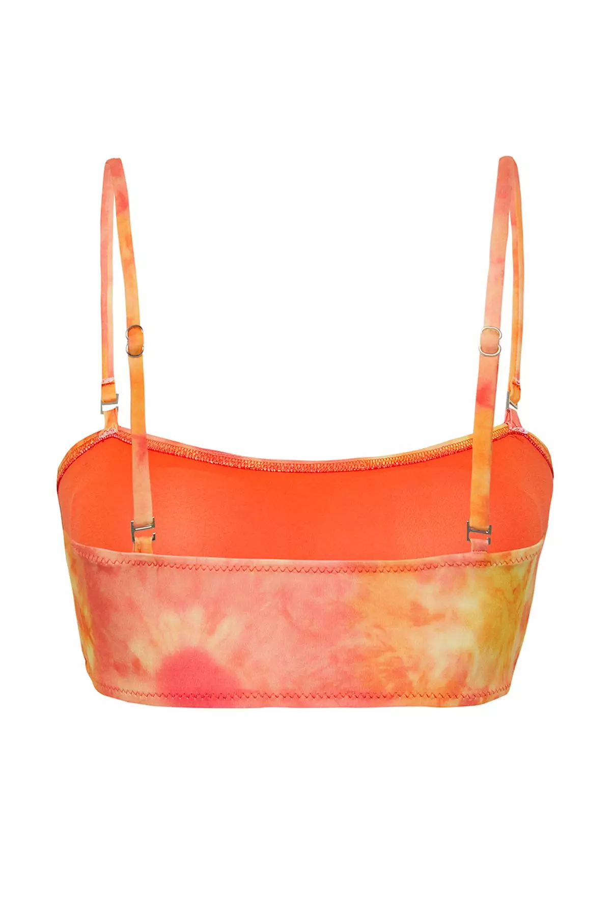 Strapless Bikini Top