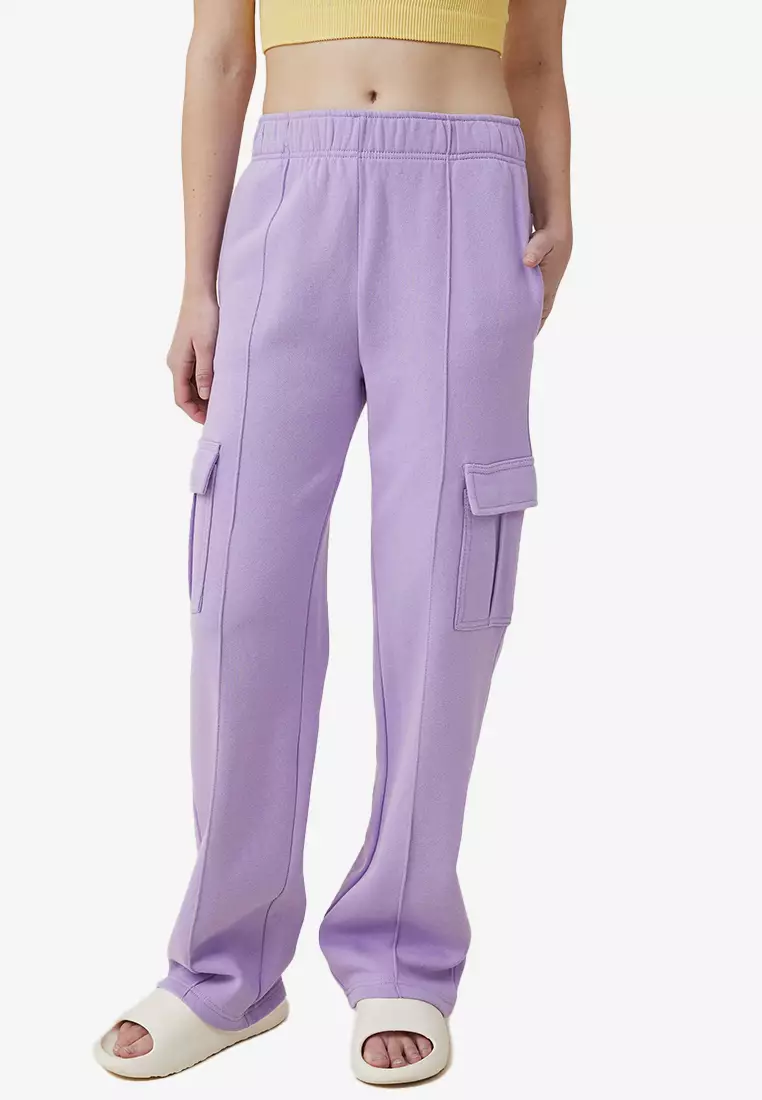 Utility sweatpants hotsell