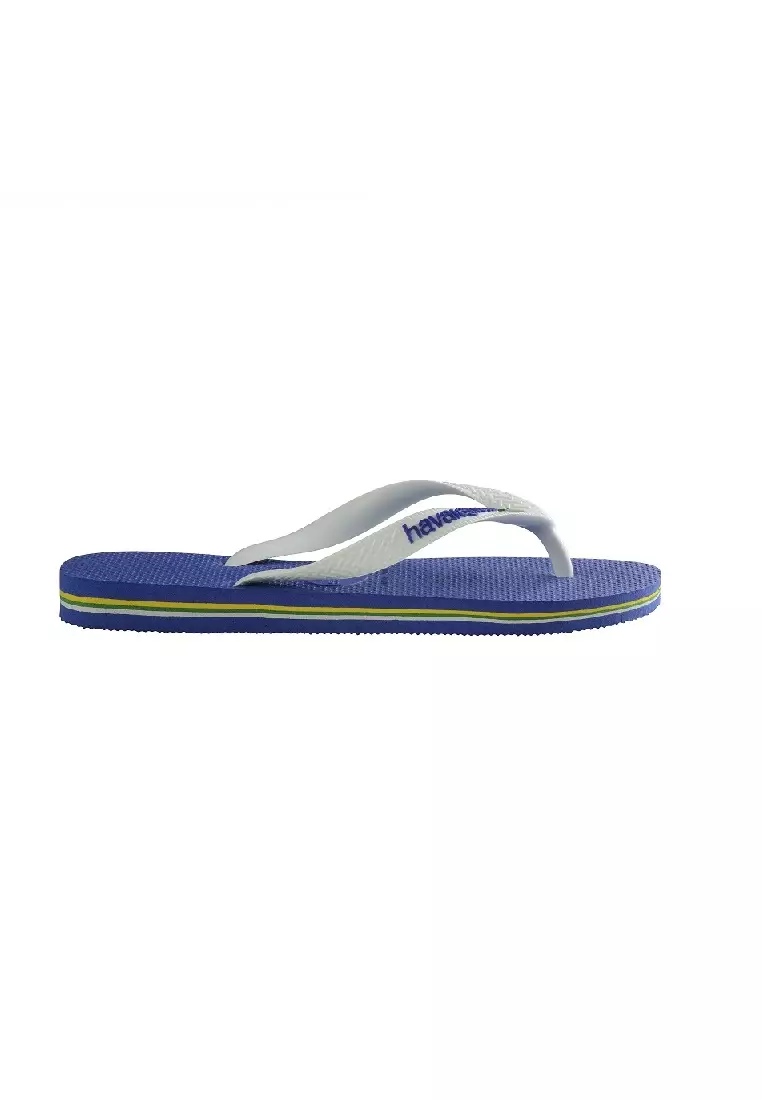 Havaianas Brasil Logo 2711 - Sandal Pria
