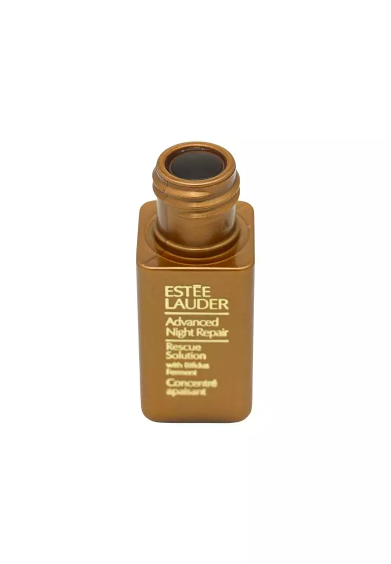 Estée Lauder Advanced Night Repair Rescue Solution with 15% Bifidus Ferment (5ml) 5ml