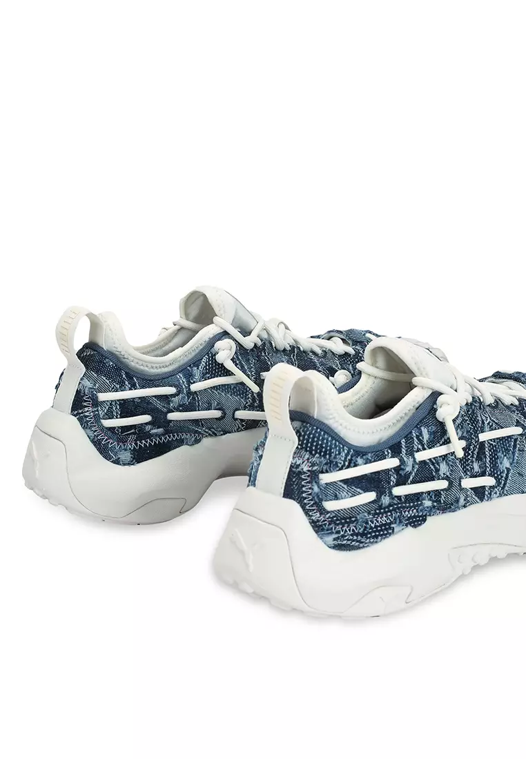 Plexus Tasteless Tastemaker Sneakers