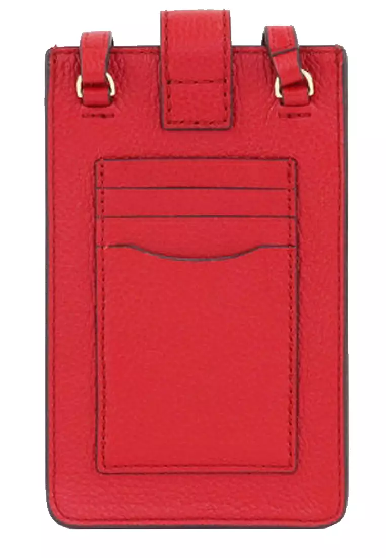 Marc jacobs luggage tag store