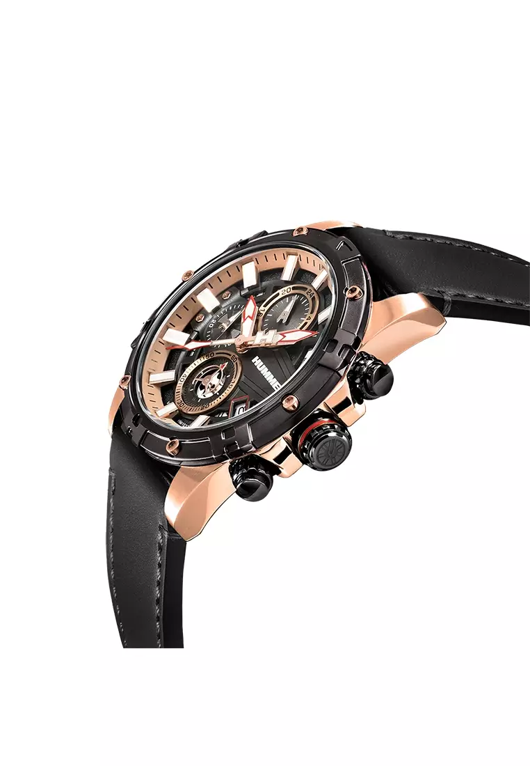 Men Watch Chronograph HM1031-1032C