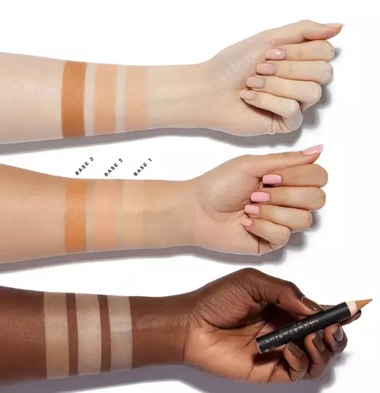 Anastasia Beverly Hills Pro Pencil - Base 2