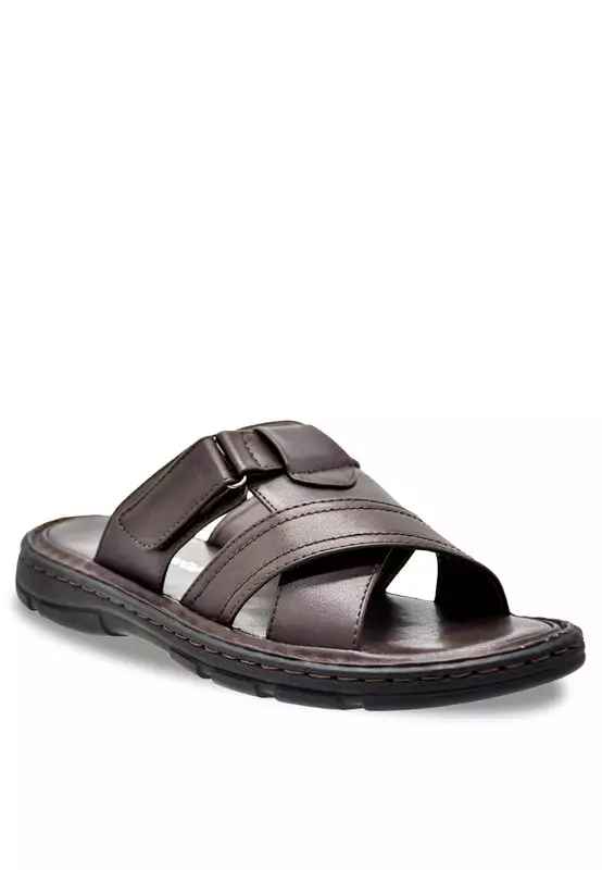 Comfort Straps Sandals