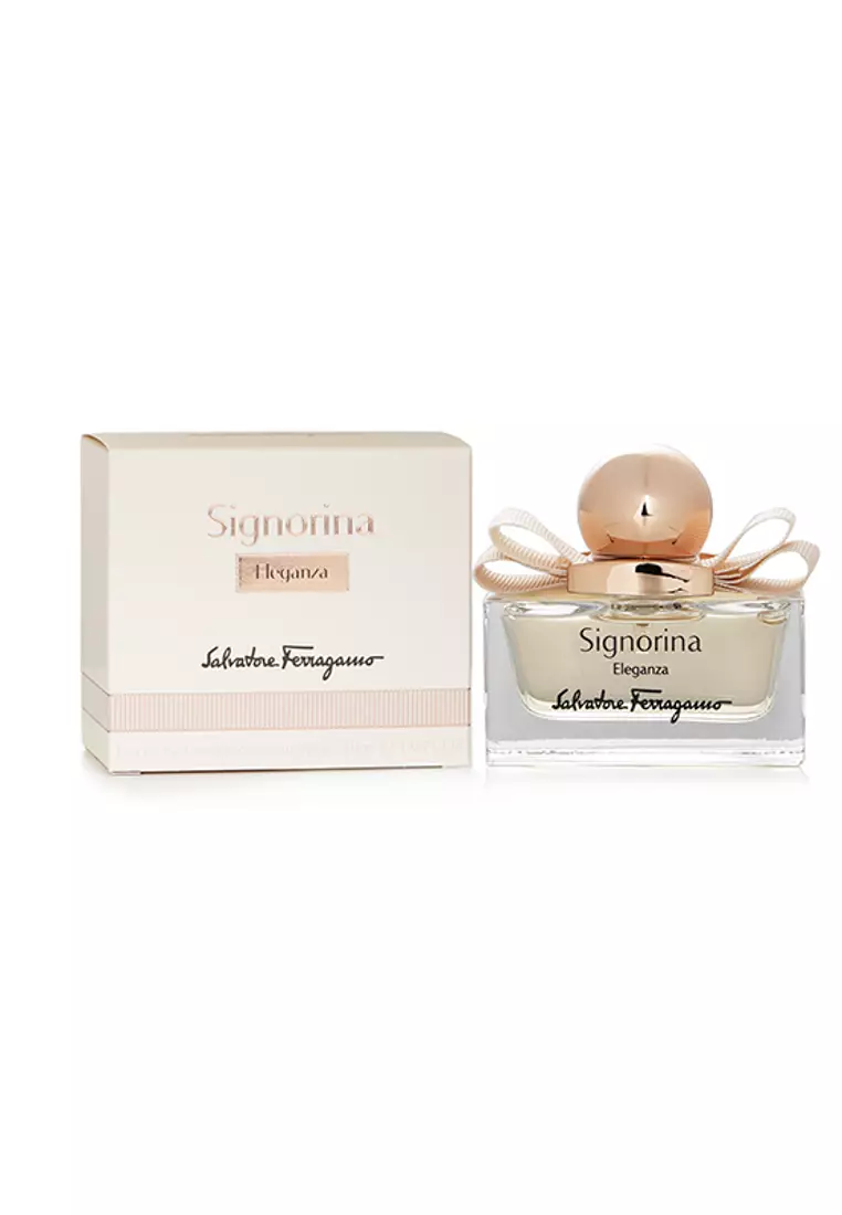 Parfum signorina salvatore ferragamo top