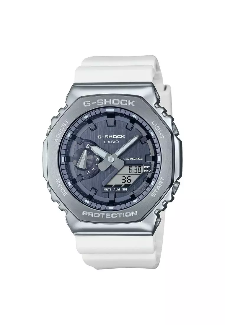 Casio on sale g metal