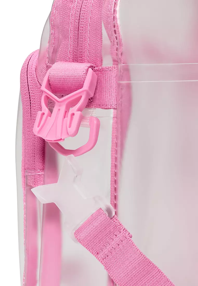 Heritage Crystal Crossbody Bag (4L)