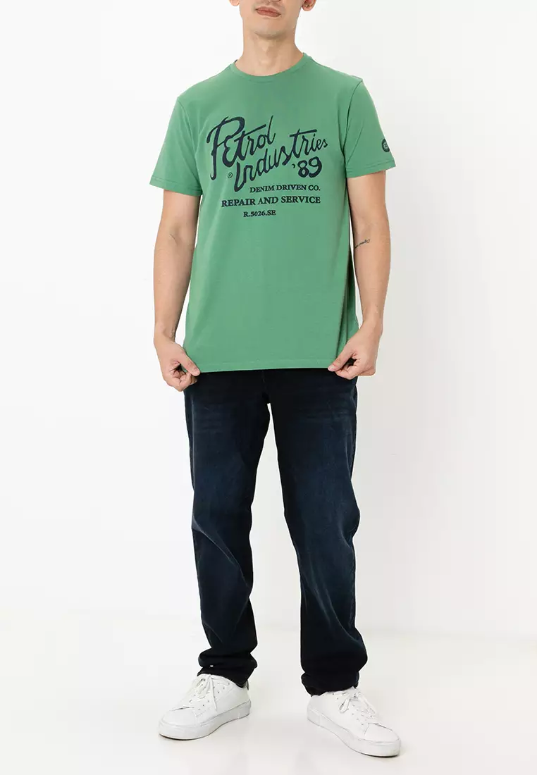 35 Years Artwork T-Shirt