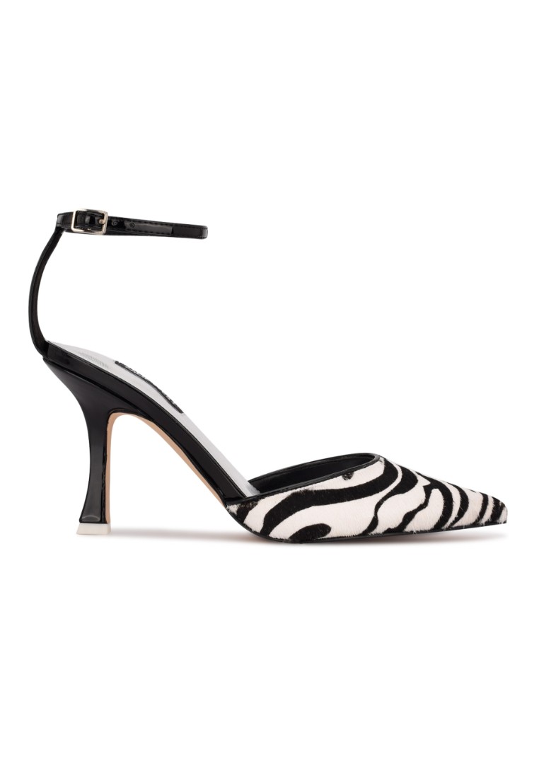 Nine West Shaply Pointed Toe Pump