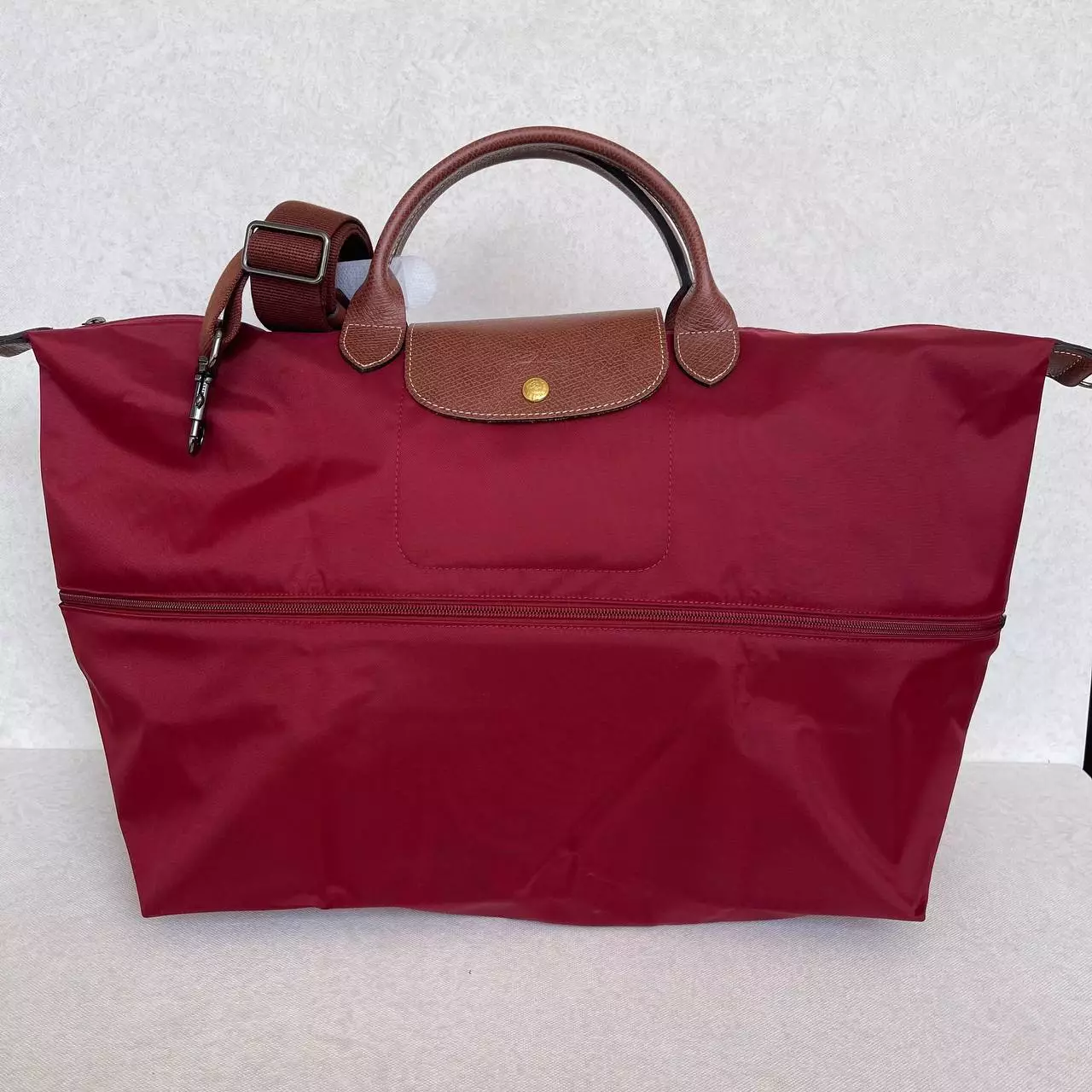Le Pliage Original Expandable Red