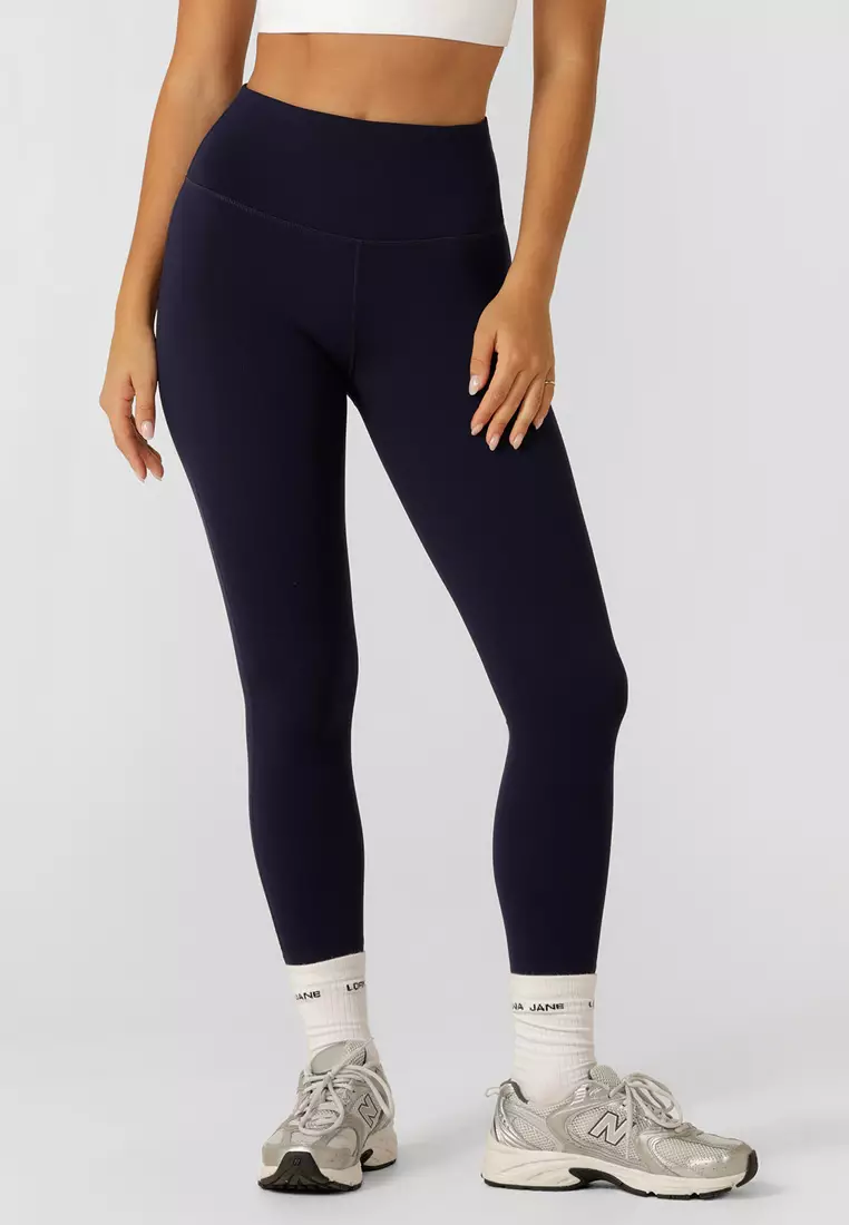 Lorna jane white tights clearance