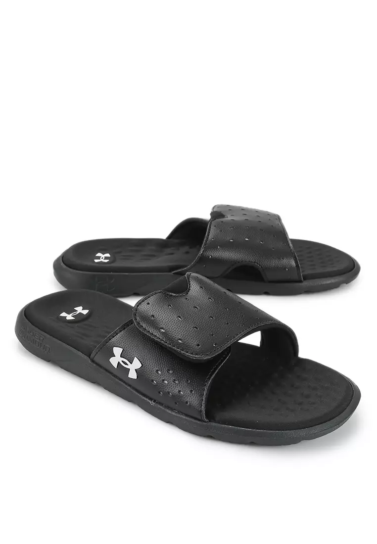 Discount on Under Armour  shoes - SKU: Women's Ignite 7 Slides