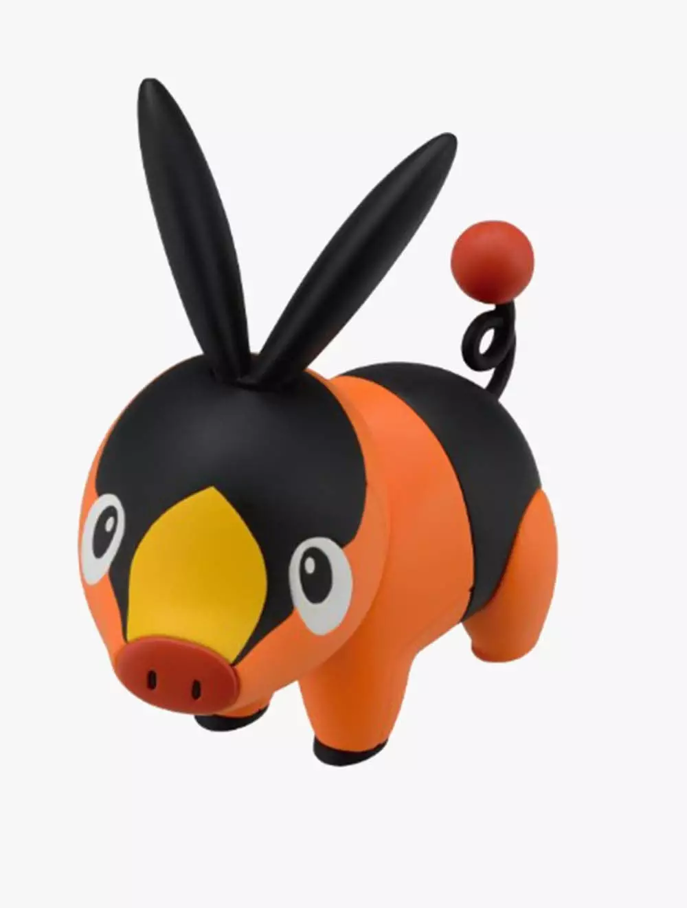 Gundam  Pokemon PLAMO COLLECTION QUICK!! 14 Tepig - GDM5065318