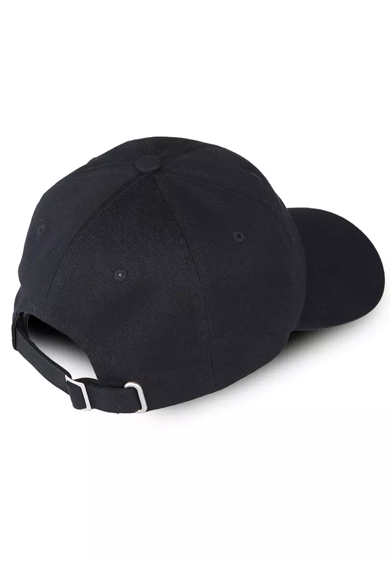 GCP EURO DAD ADJUSTABLE HAT BLACK