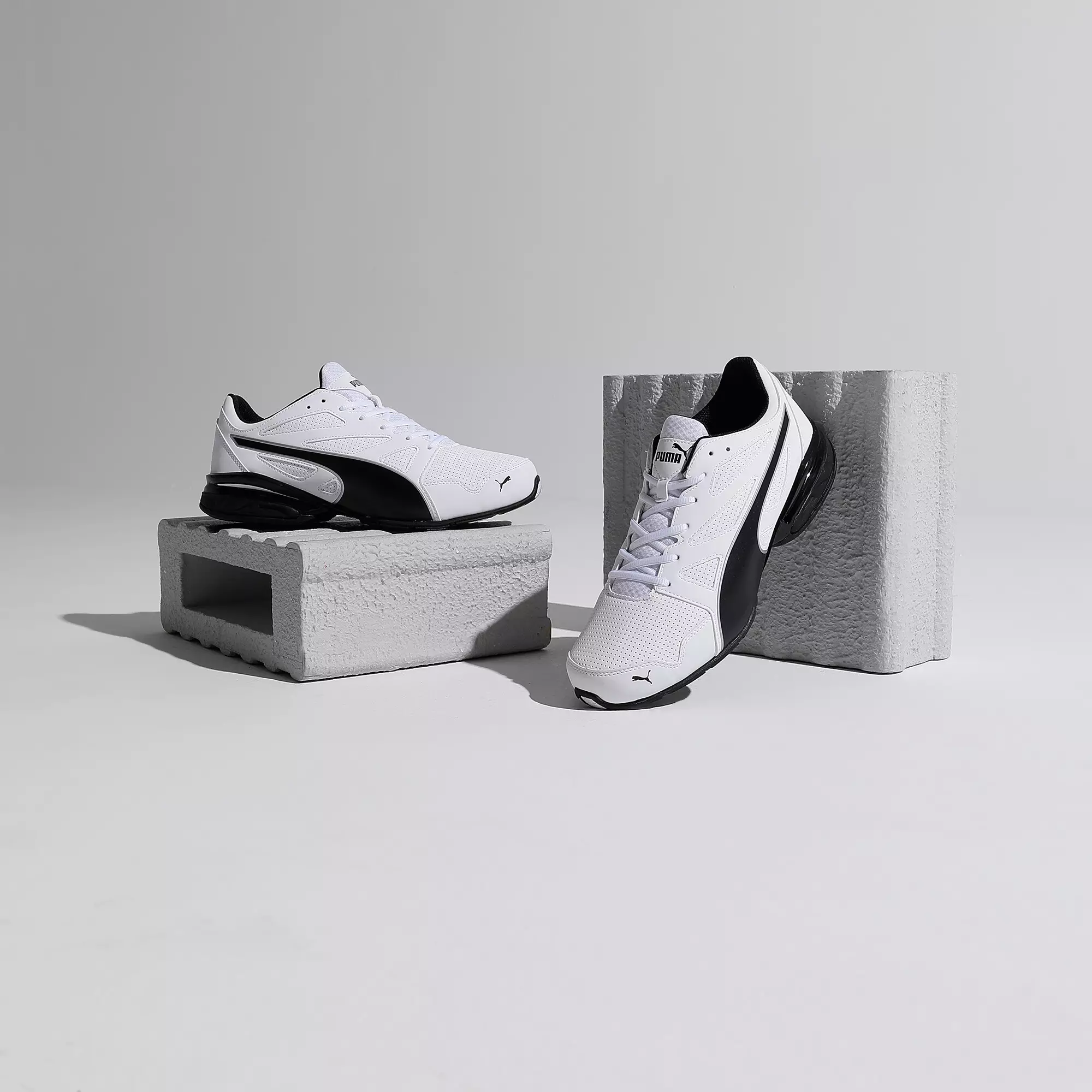 PUMA First Mile TAZON Modern SL Running Shoes Men