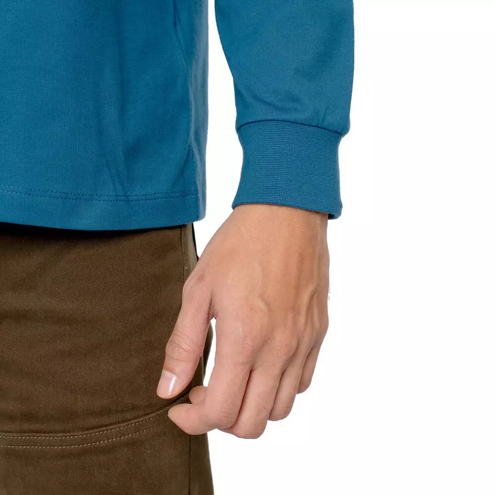 Eiger Outride Tshirt LS