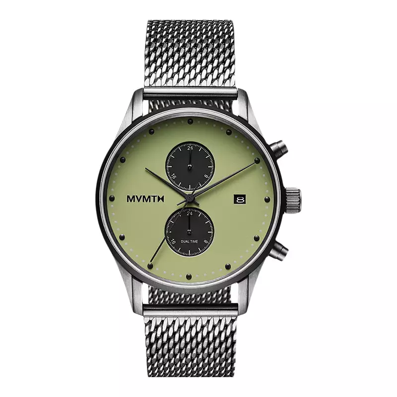 Mvmt dual time store