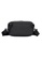 Playboy black Men's Water Resistant Waist Bag / Sling Bag / Chest Bag / Crossbody Bag A0260AC957FE04GS_3
