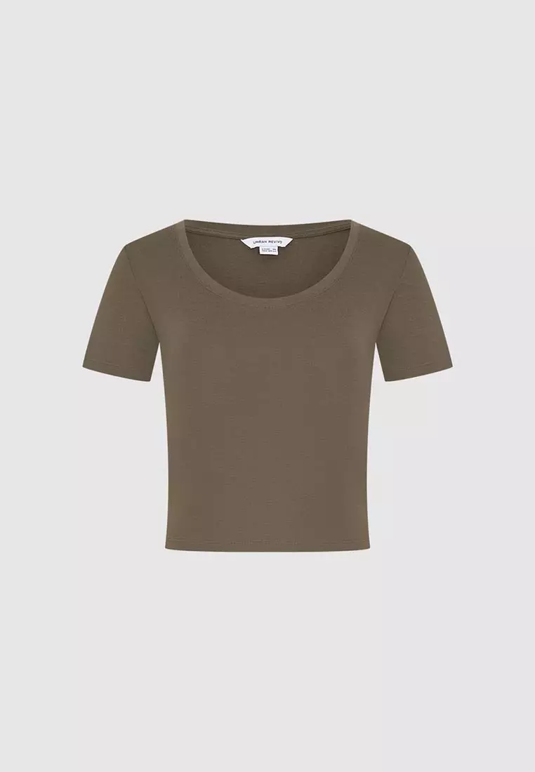 Skinny T-Shirts