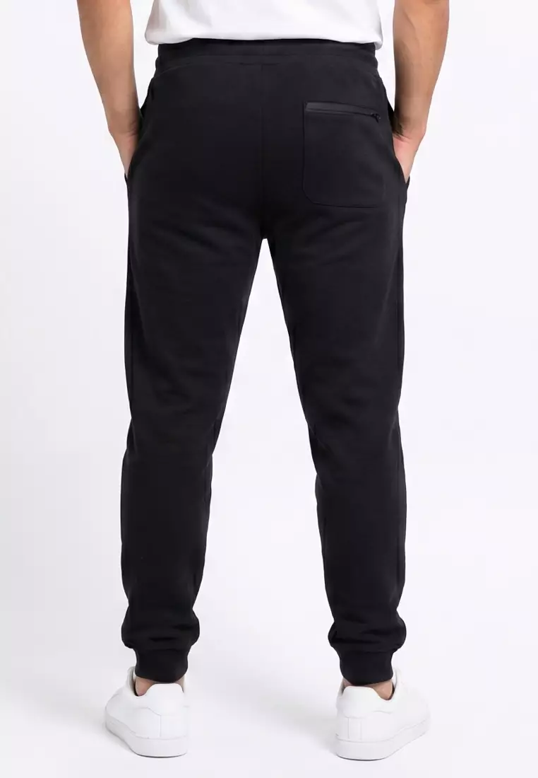Terry Jogger Pants
