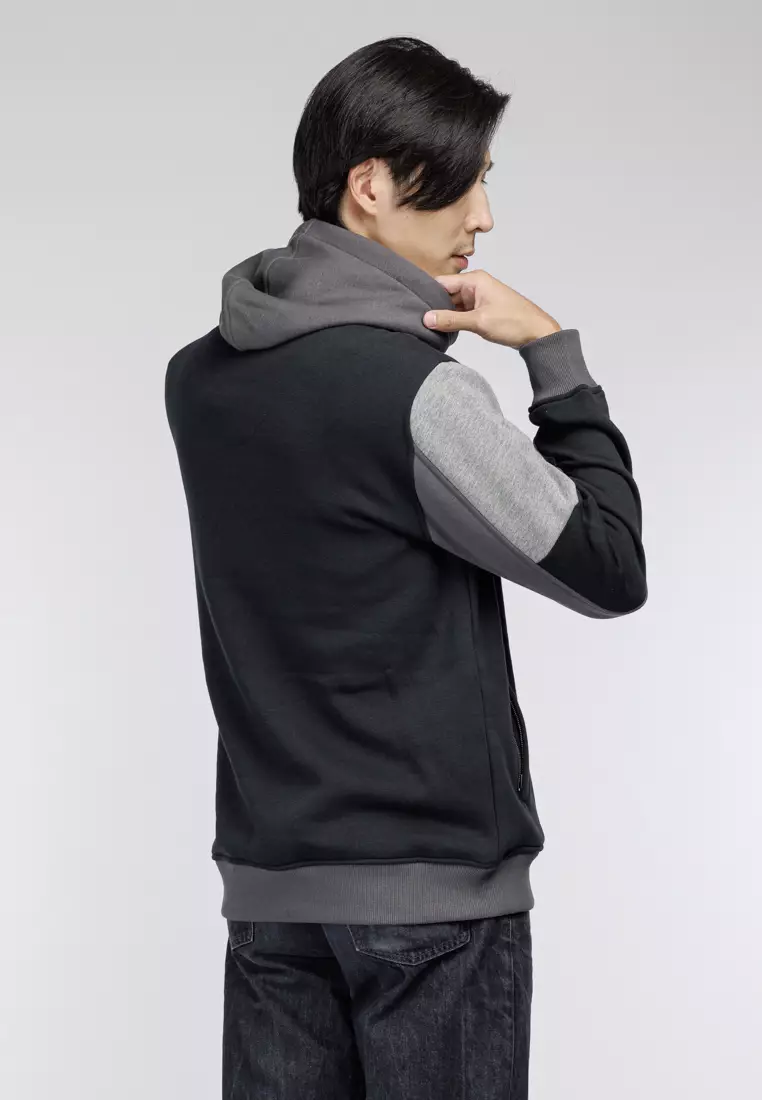 Harley-Davidson Racing Bar & Shield Hoodie