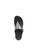 Aetrex Aetrex Rita Stubs Sandals - Black 5DC54SHFB19F36GS_5