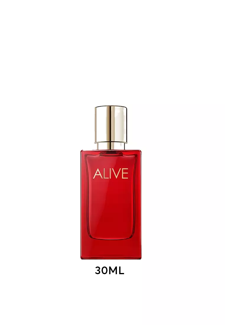 Buy Hugo Boss Fragrances Hugo Boss Fragrances Boss Alive Parfum For Women  30Ml 2023 Online | Zalora Singapore