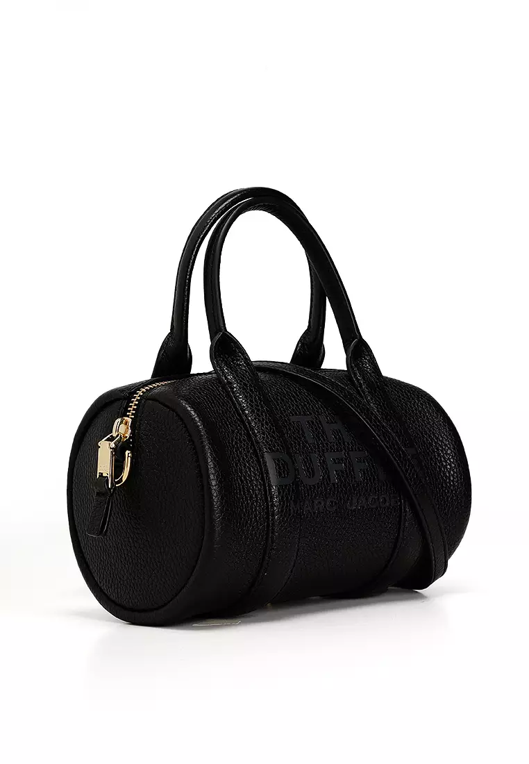 Buy Marc Jacobs The Mini Duffle Bag Ik Online Zalora Philippines