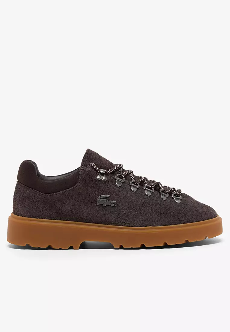 Buy Lacoste Men's Baseshot Winter Sneakers 2025 Online ZALORA