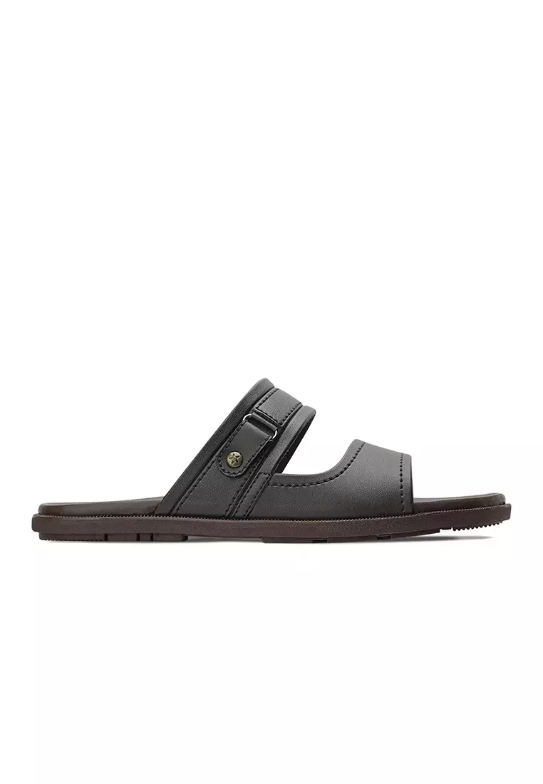 Homyped Davies 02 Sandal Selop Pria