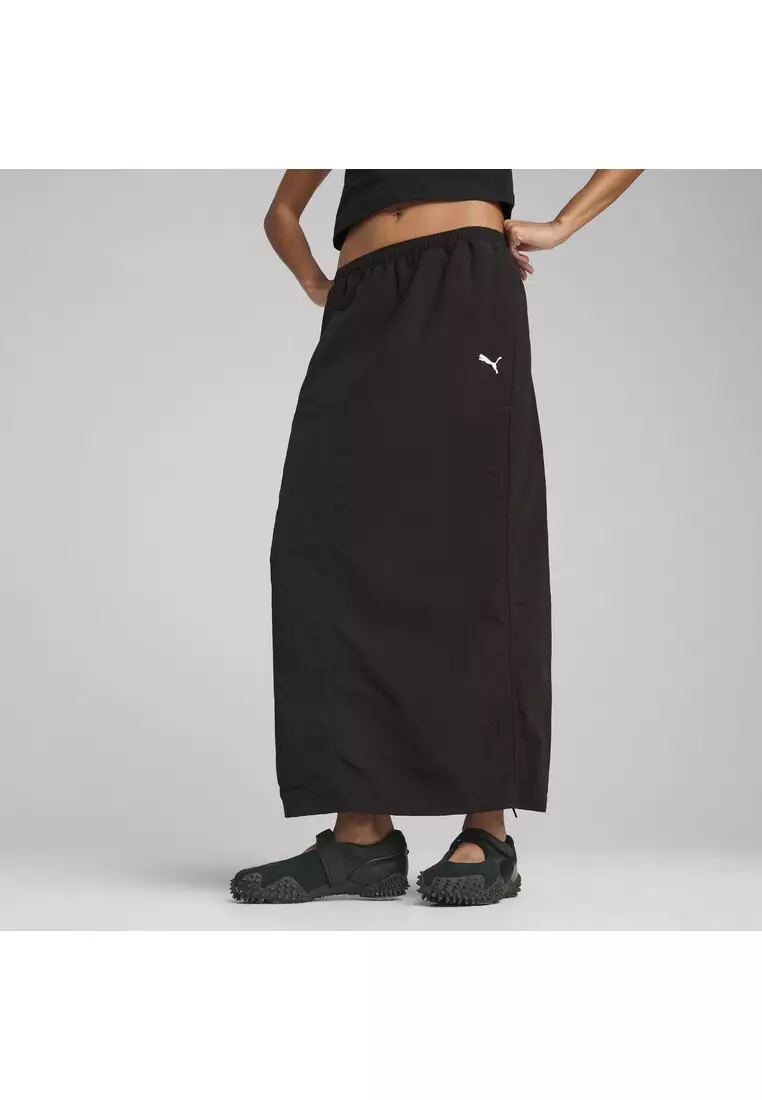 WARDROBE Essentials 女子長裙