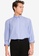 OVS blue Casual Shirt E43FAAA5E90AE6GS_1