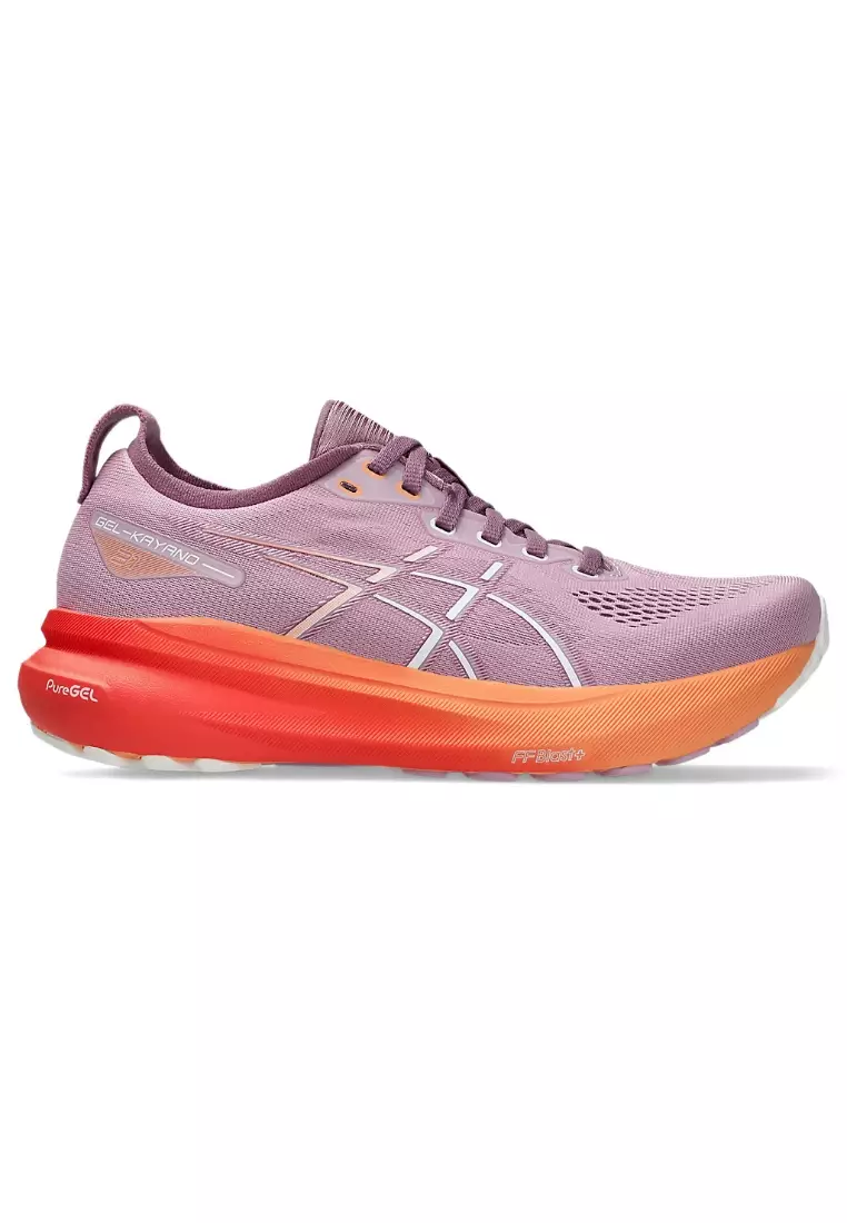 Pink Asics Kayano Women Sale Buy ASICS GEL-KAYANO 31 - Main Image