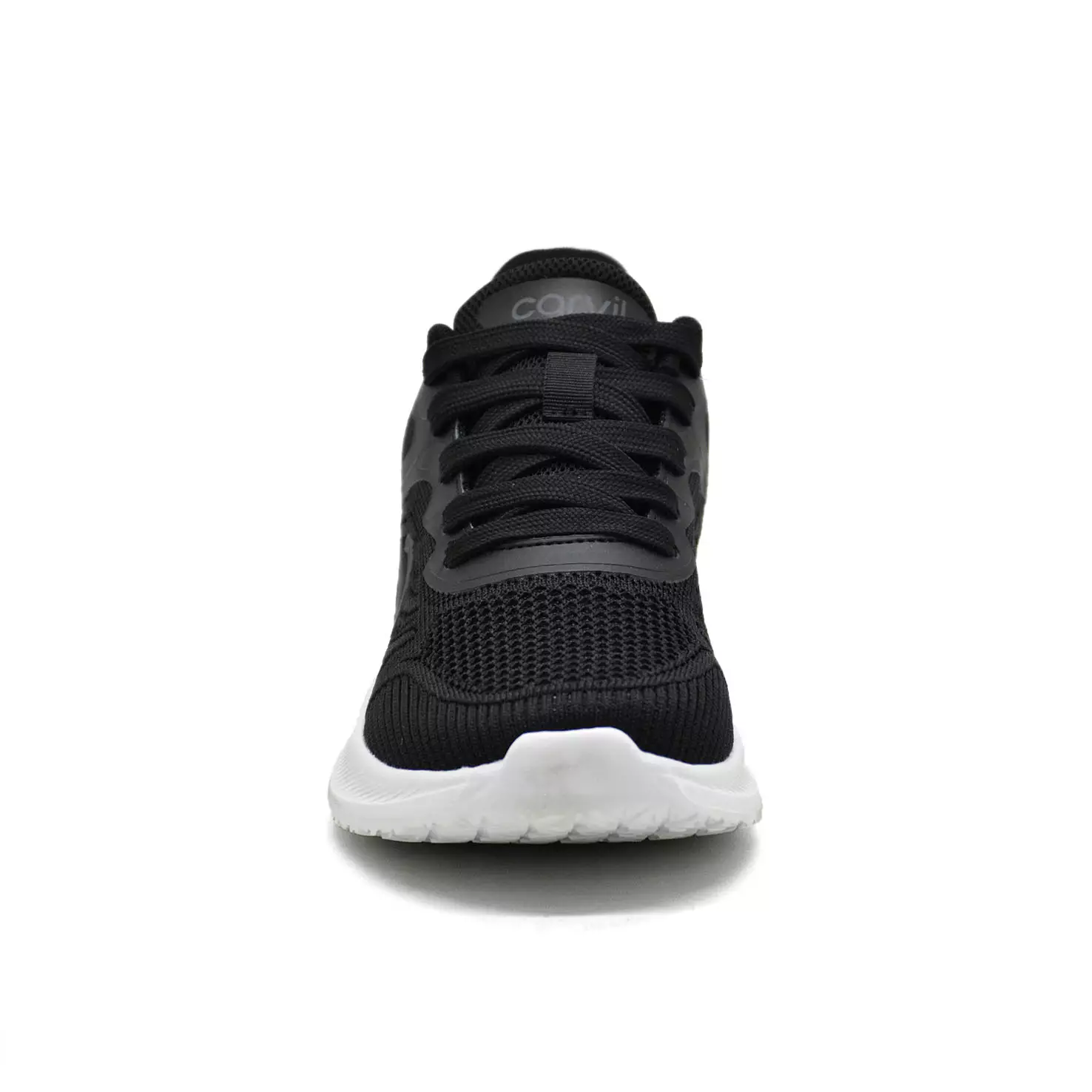 Carvil Sepatu Wanita Lumina-SL Black/White