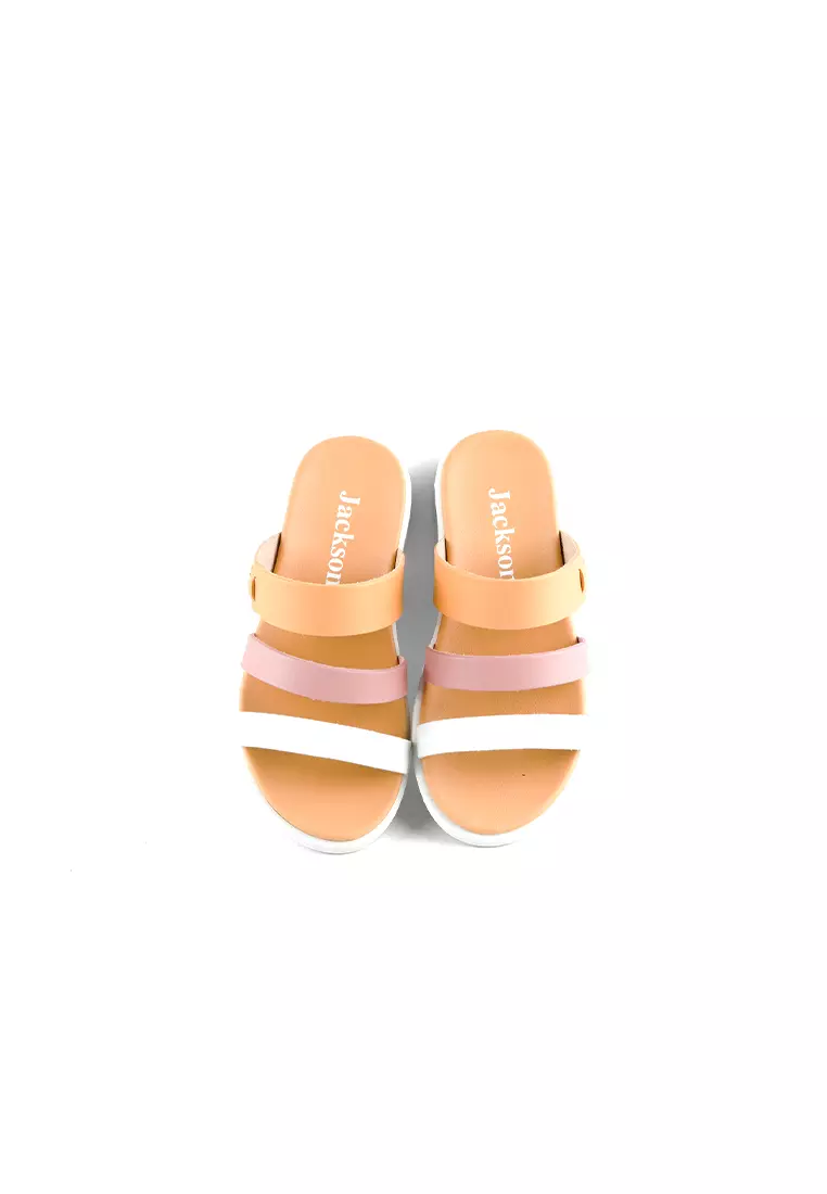 Jackson Kids Anna 2JS Yellow