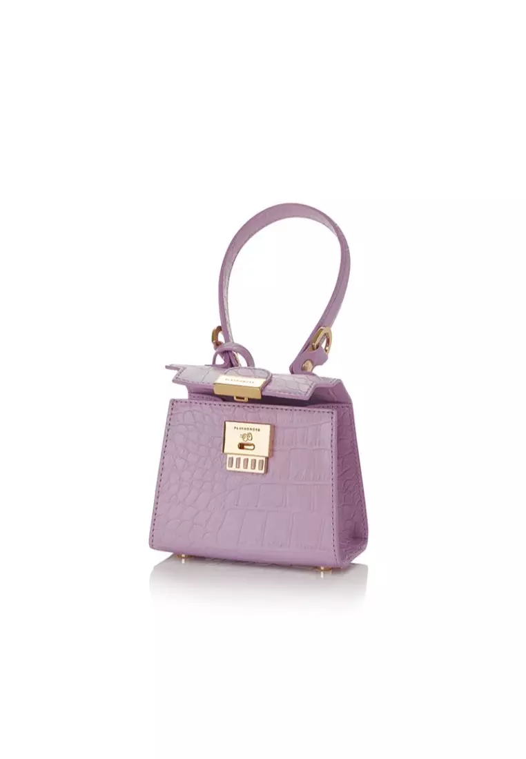 Buy PLAYNOMORE PLAYNOMORE Micro Candy Bag Lavender 2024 Online