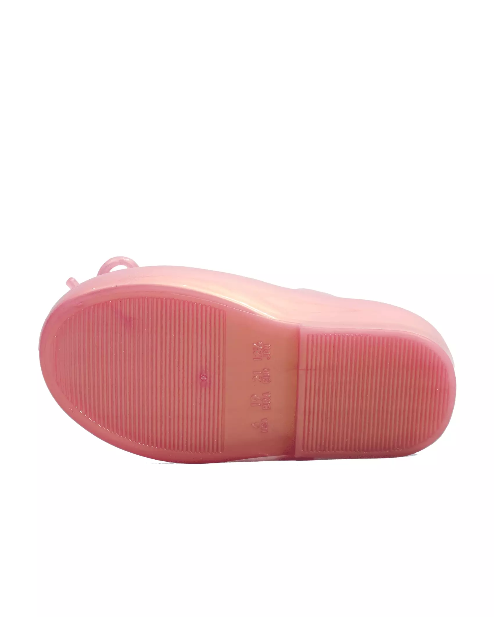 Dr. Kevin Kids Sepatu Flat Anak Perempuan Hak Rata 152-101