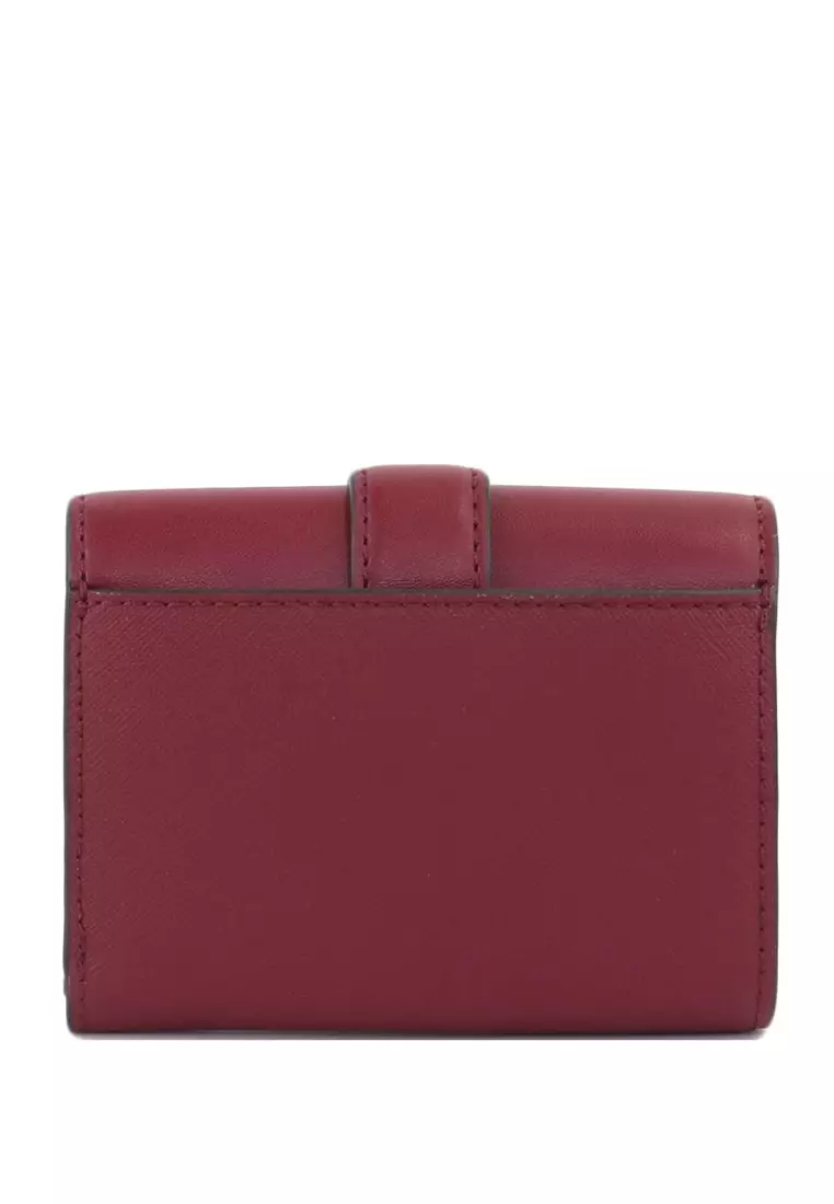 Buy MICHAEL KORS Michael Kors Carmen Medium Bifold Wallet